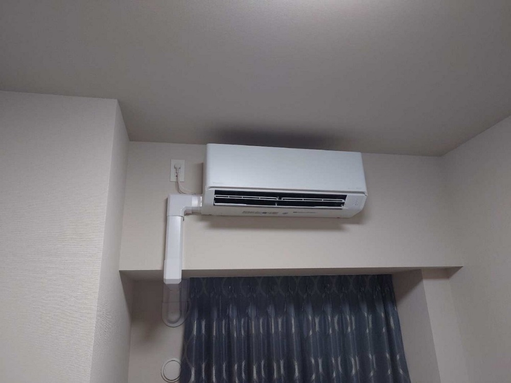 エアコン